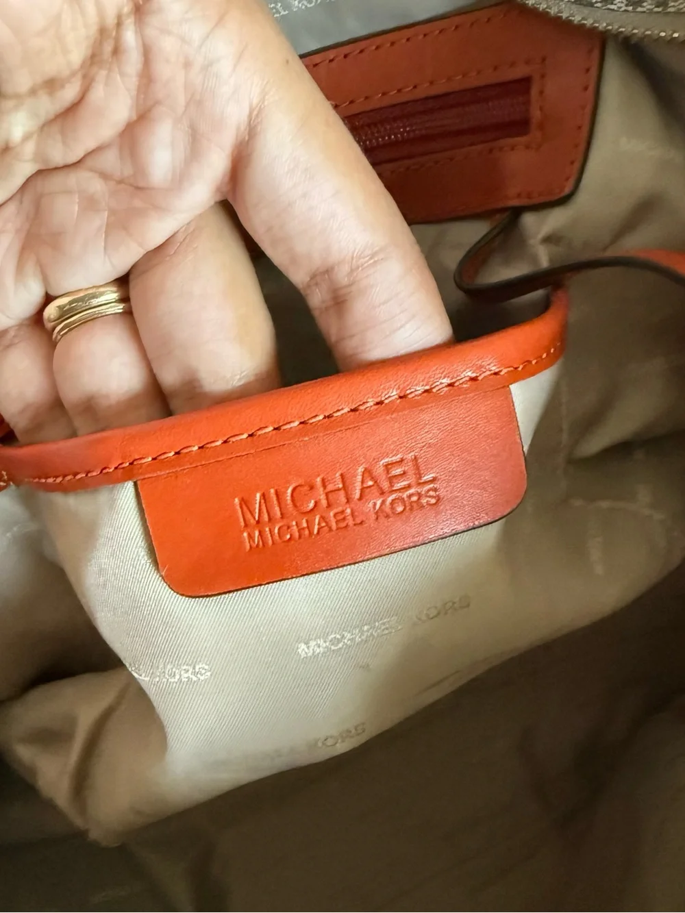 Michael Kors nwot michael